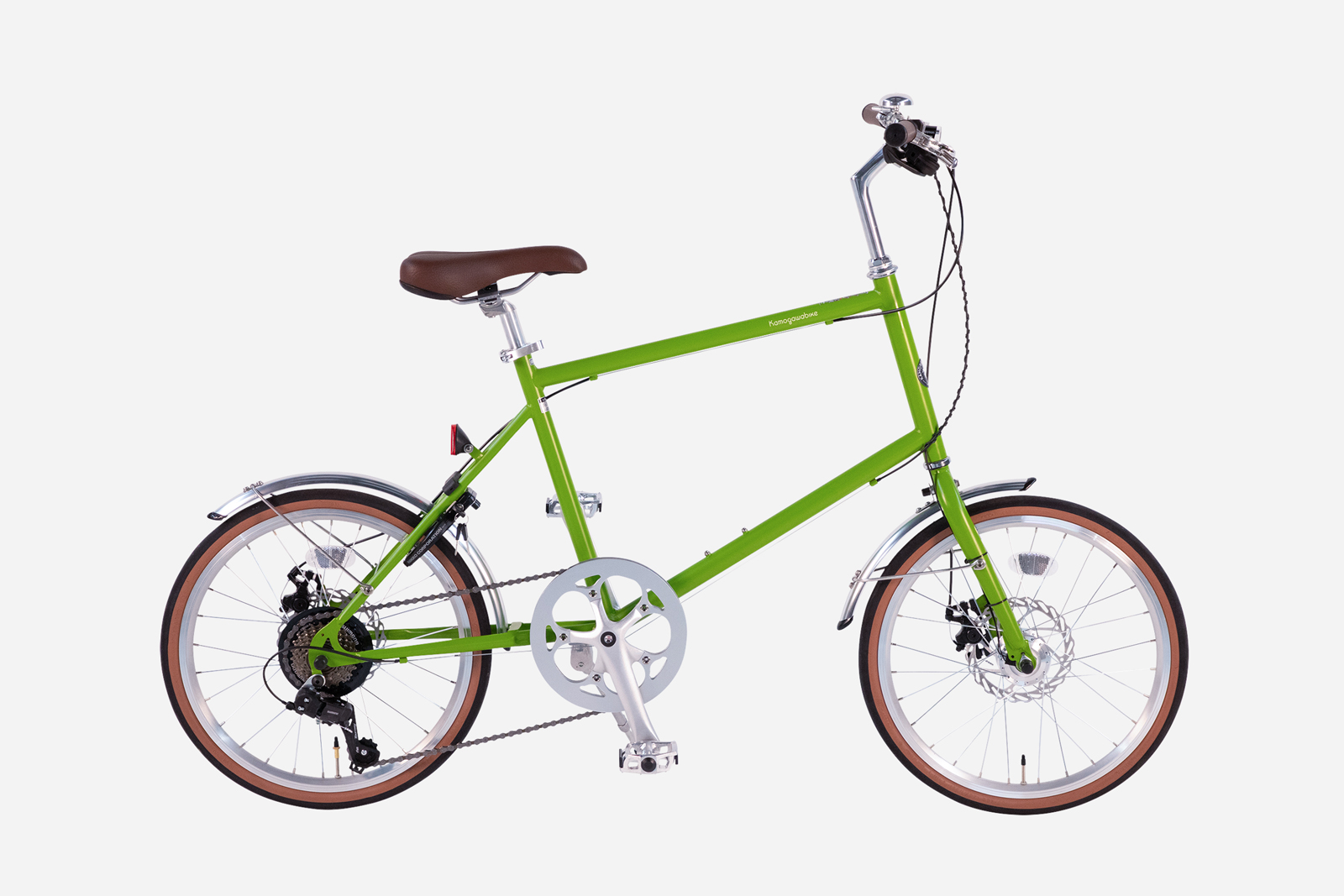 B907☆\15800円スタート☆ 整備済み 中古自転車 3人乗り対応 ホダカ