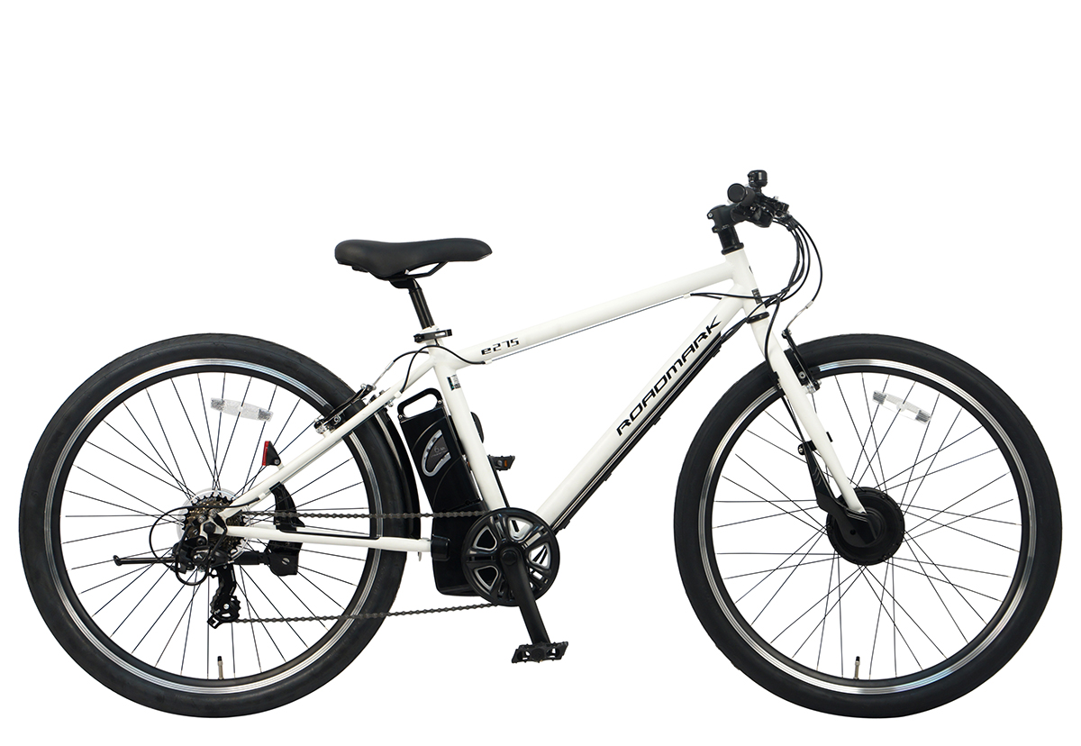 自転車通販サイト-自転車のD-MALL館 / 27.5インチ 外装7段変速 電動