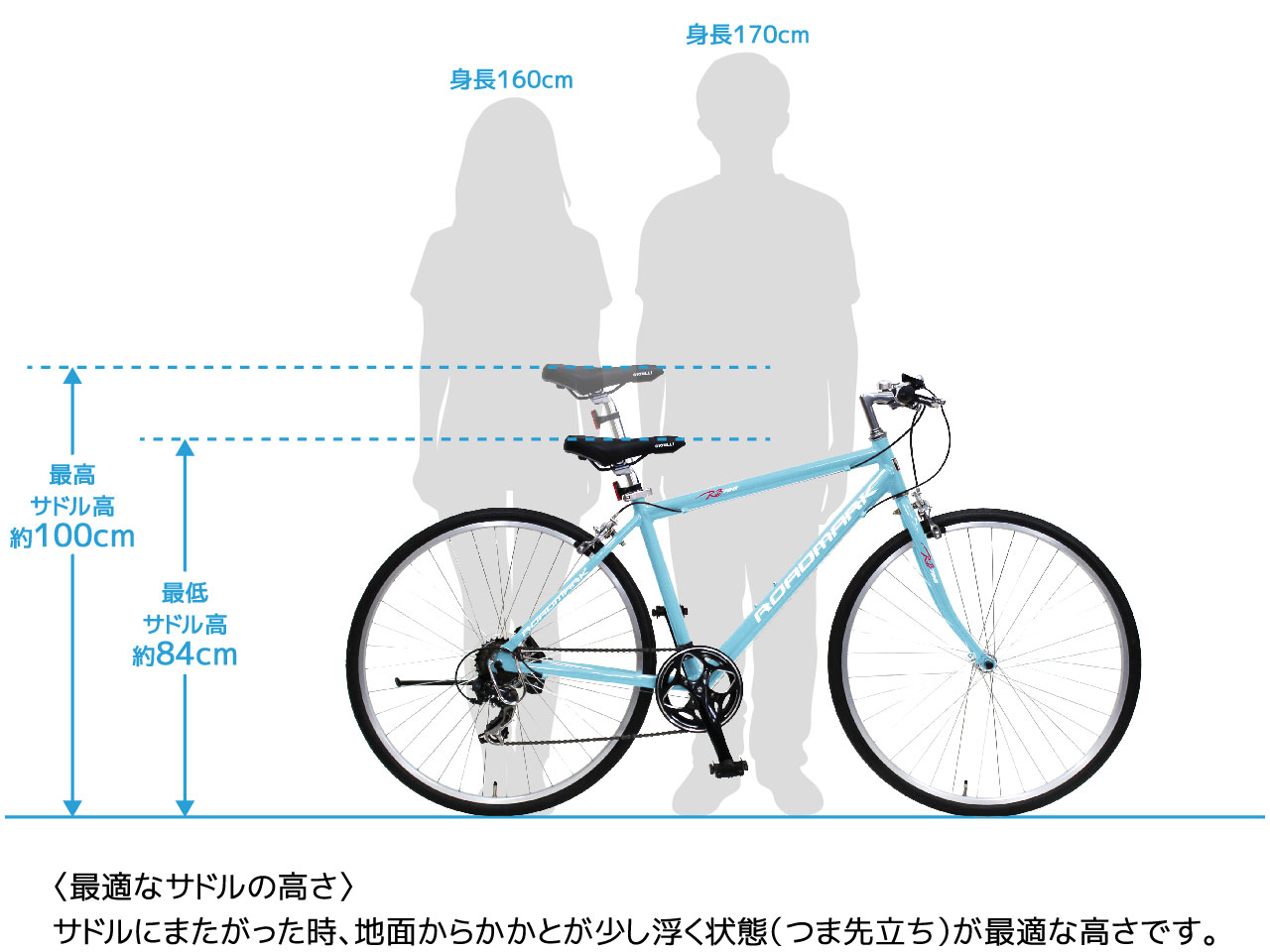 自転車通販サイト-自転車のD-MALL館 / 700C 外装7段変速 軽量ロード 