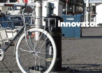 innovator_おしゃれ自転車